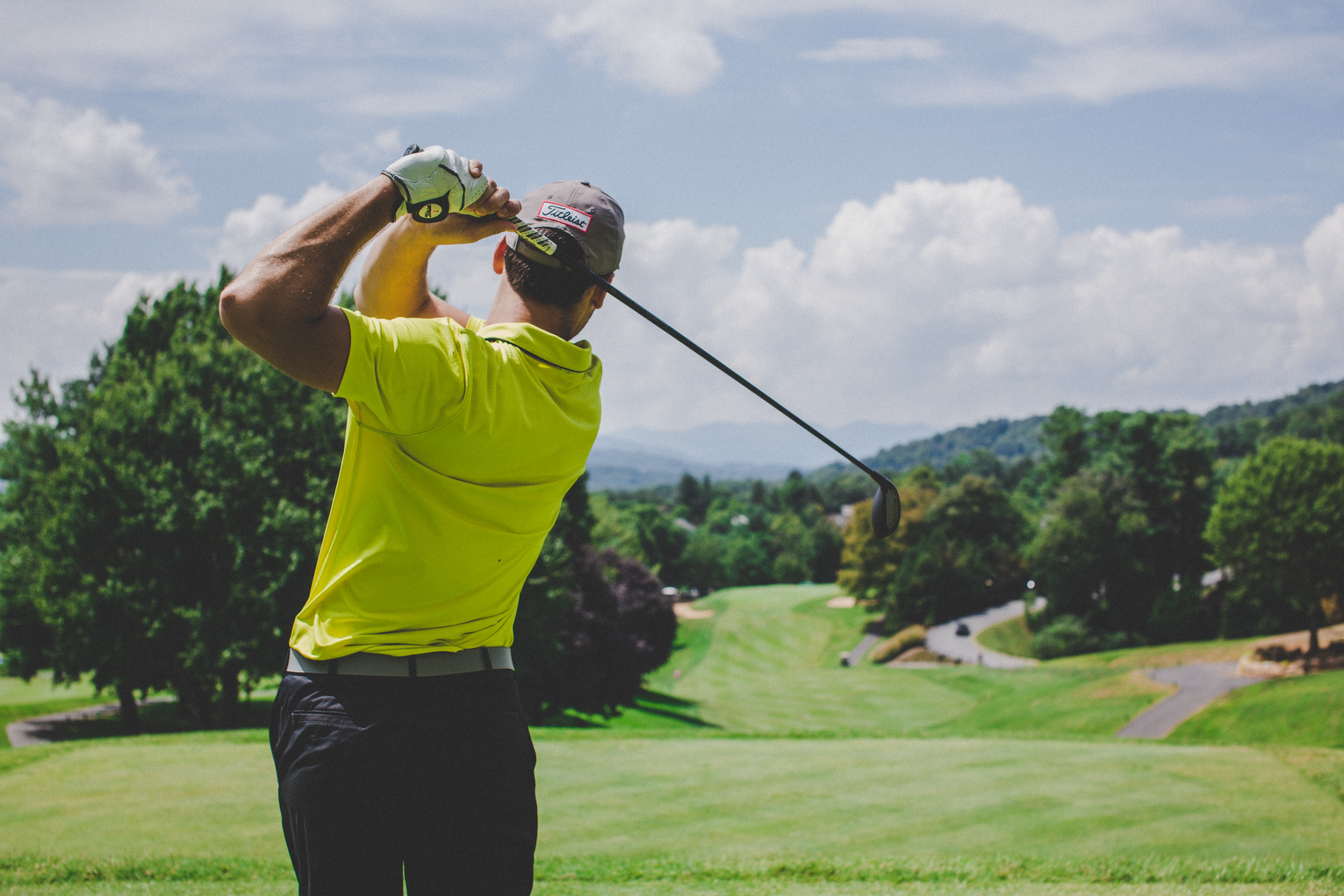 golf games in san diego ca